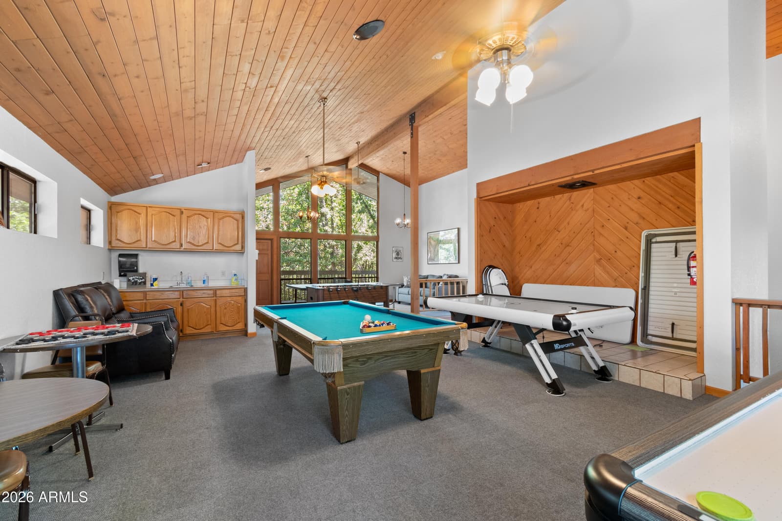 3744 CROWN DANCER Drive, Pinetop, AZ 85935 — photo 51 of 56