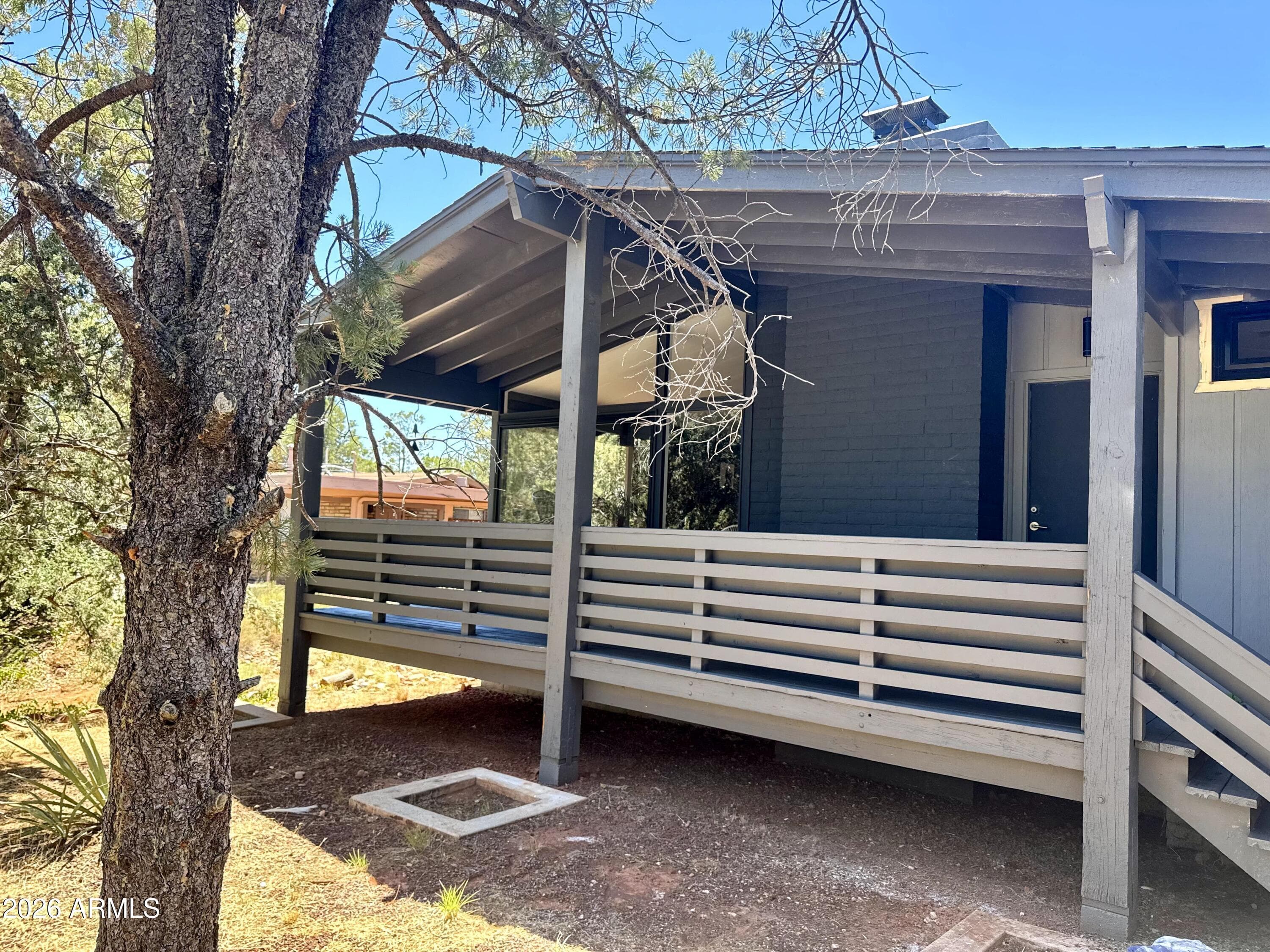175 CANYON Drive, Sedona, AZ 86336 — photo 1 of 50