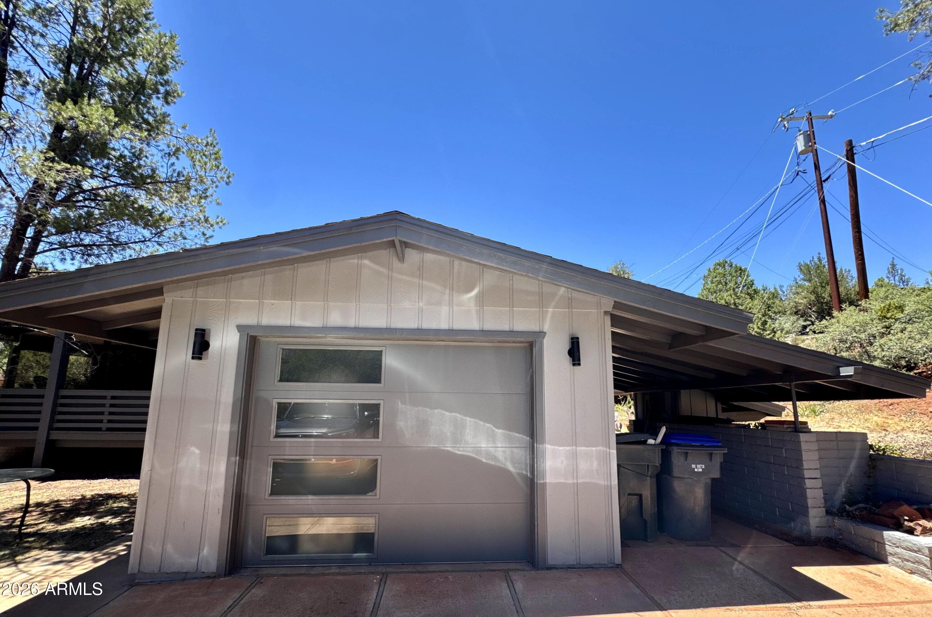 175 CANYON Drive, Sedona, AZ 86336 — photo 3 of 50