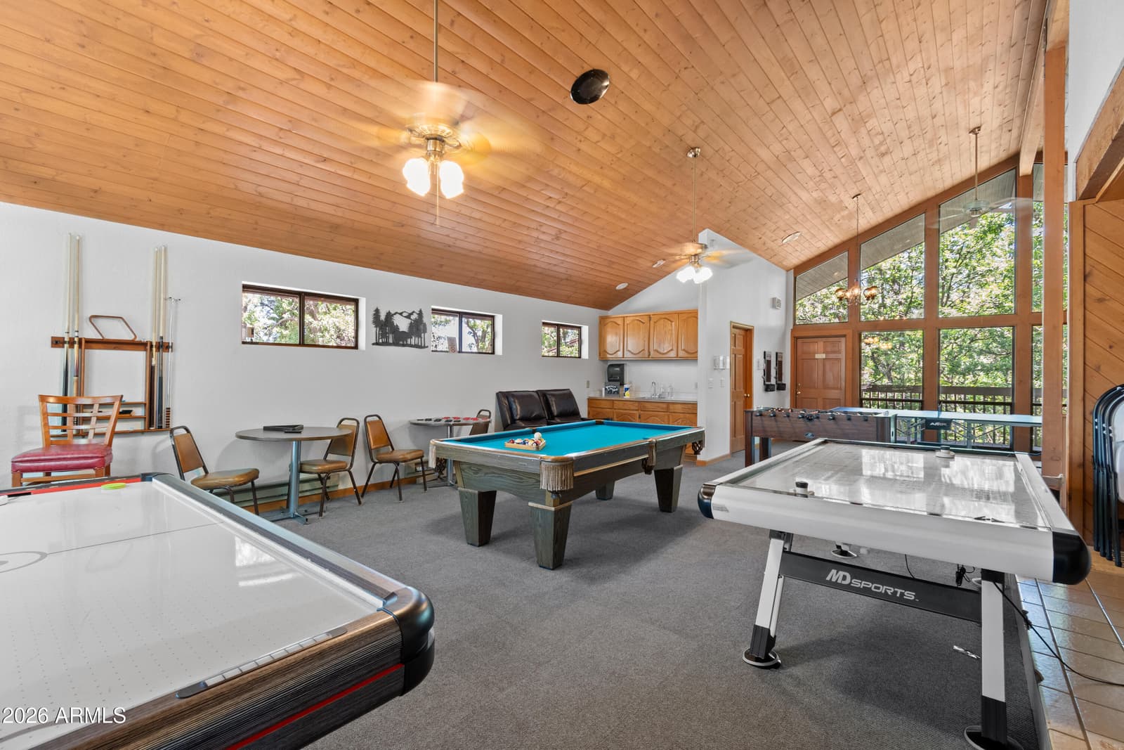 3744 CROWN DANCER Drive, Pinetop, AZ 85935 — photo 52 of 56
