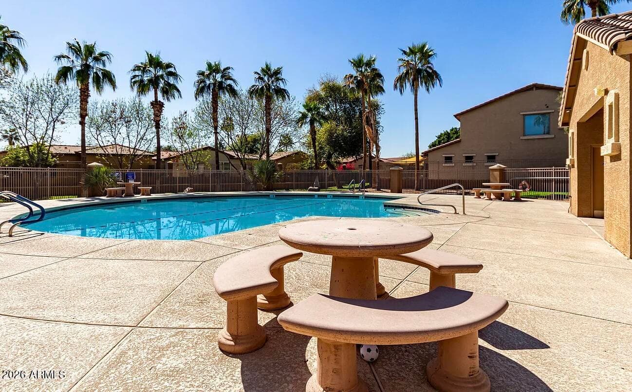5207 W PARADISE Drive, Glendale, AZ 85304 — photo 41 of 49
