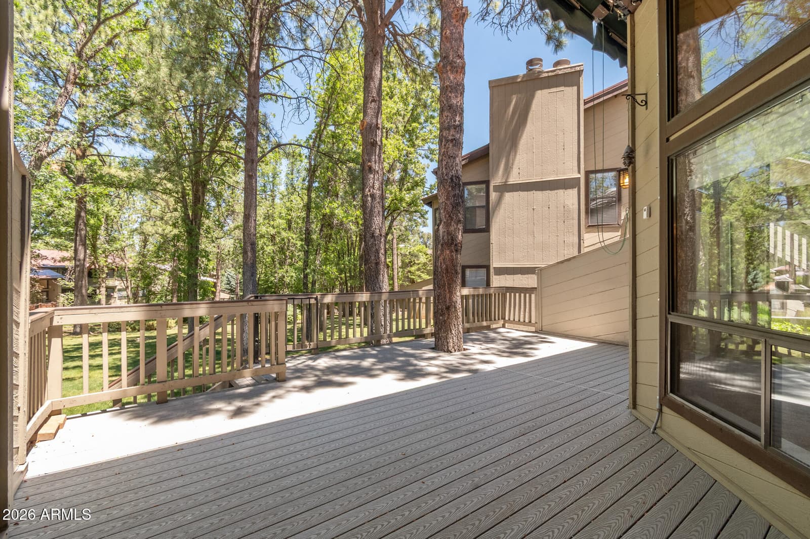 3744 CROWN DANCER Drive, Pinetop, AZ 85935 — photo 15 of 56