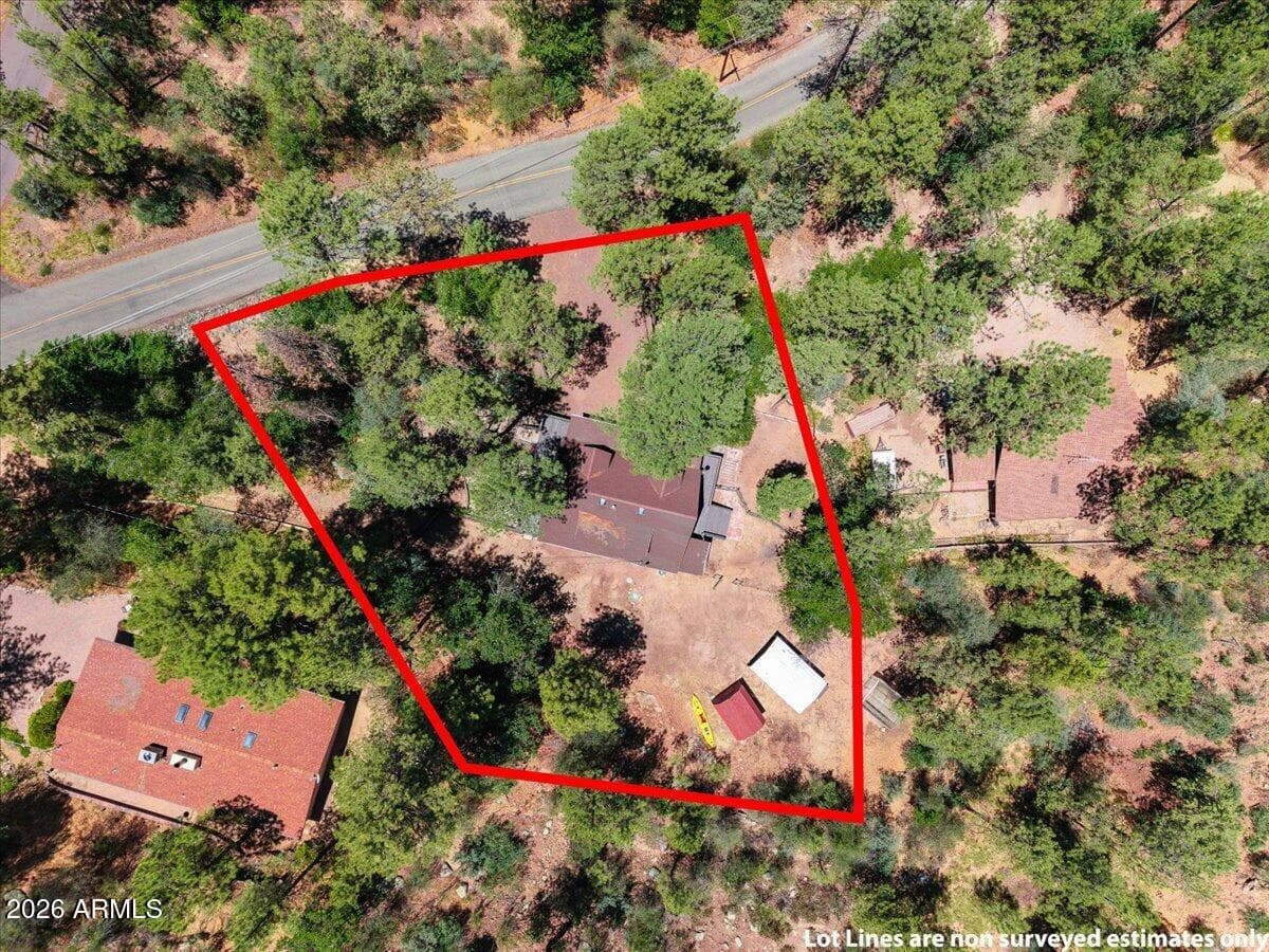 885 S RANCHO VISTA Drive, Prescott, AZ 86303 — photo 4 of 45