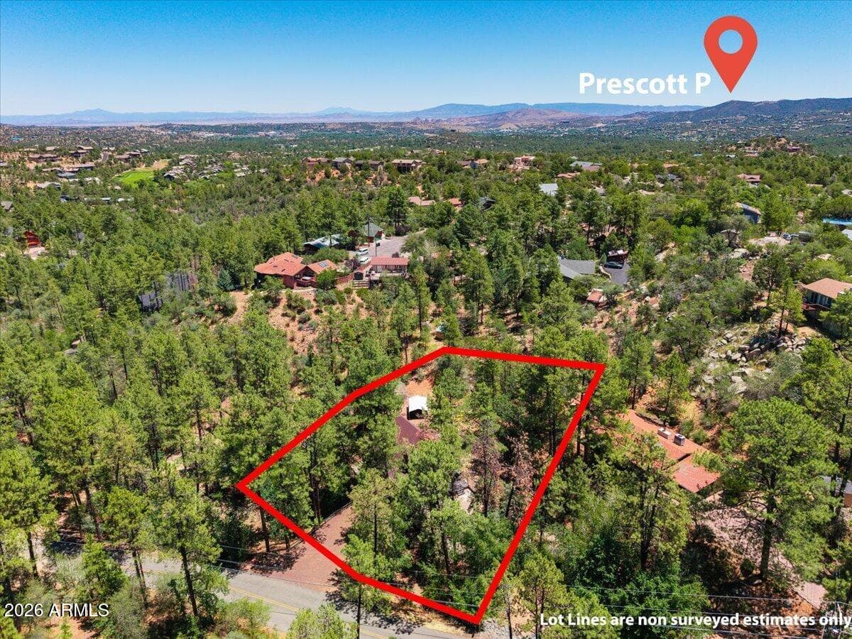 885 S RANCHO VISTA Drive, Prescott, AZ 86303 — photo 5 of 45