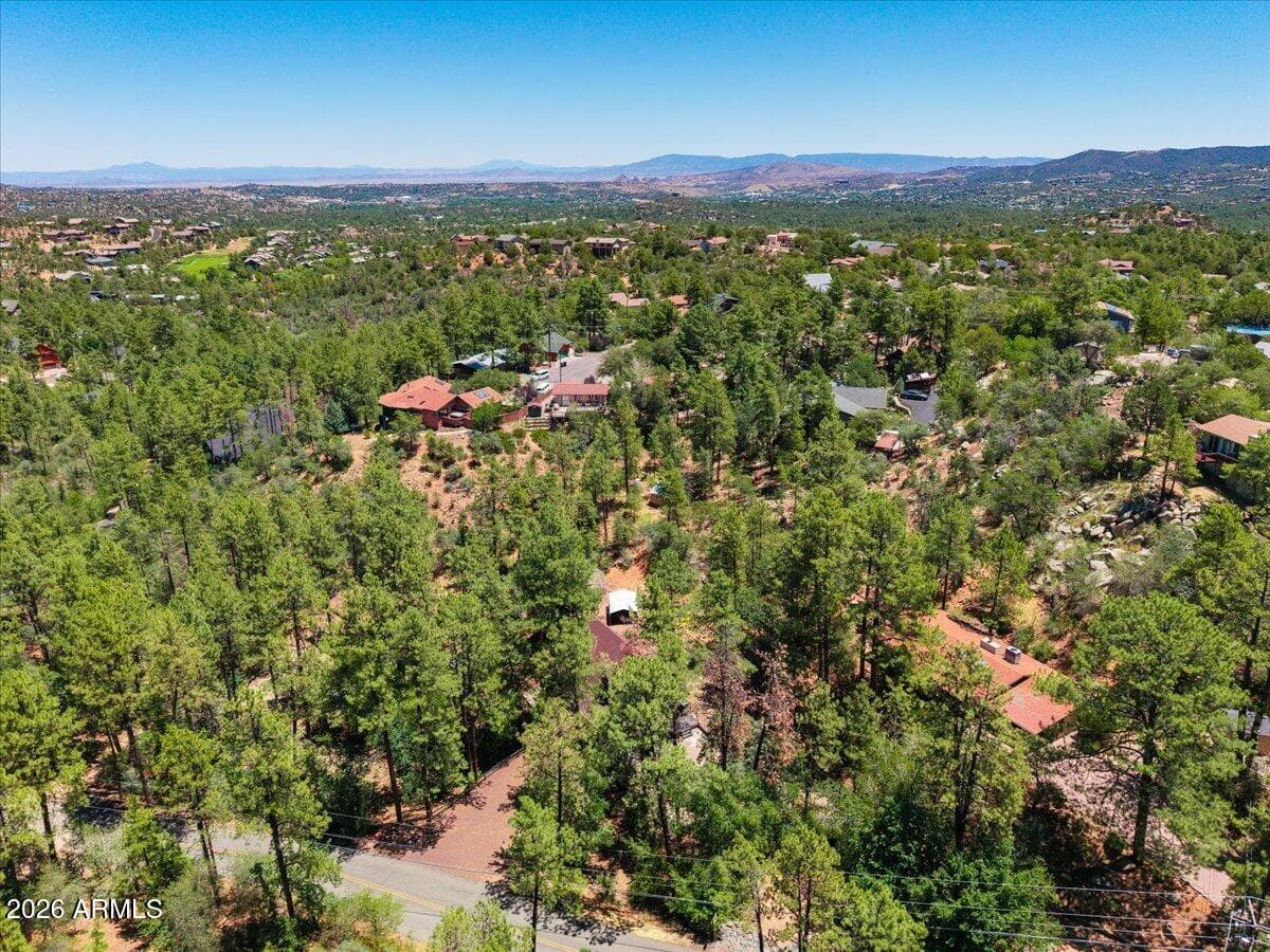 885 S RANCHO VISTA Drive, Prescott, AZ 86303 — photo 7 of 45