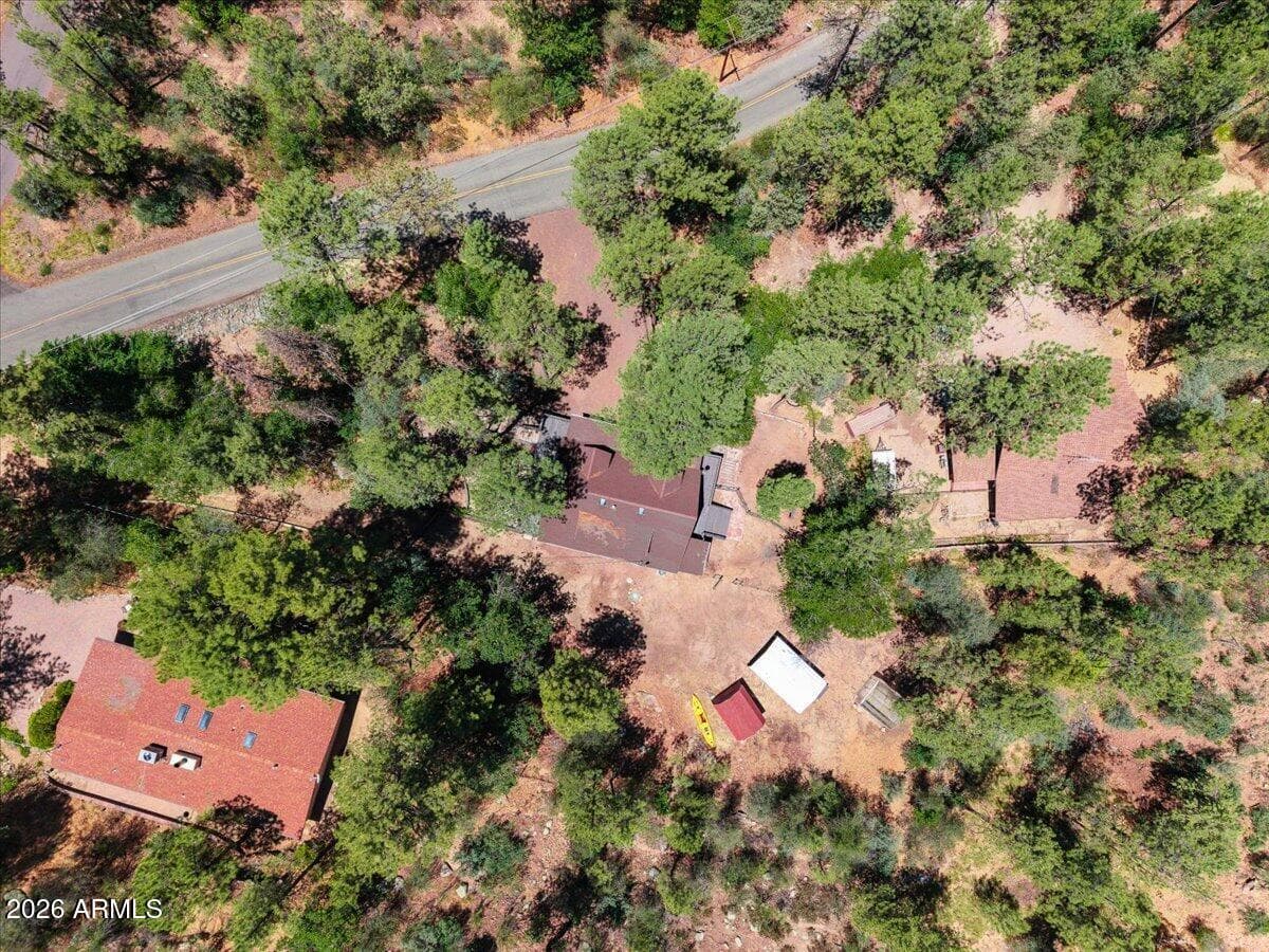 885 S RANCHO VISTA Drive, Prescott, AZ 86303 — photo 11 of 45