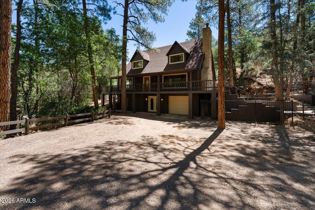 885 S RANCHO VISTA Drive, Prescott, AZ 86303 — photo 1 of 45