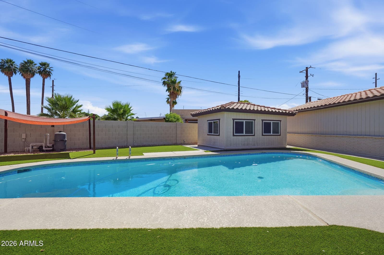 2515 S PALM Drive, Tempe, AZ 85282 — photo 2 of 56