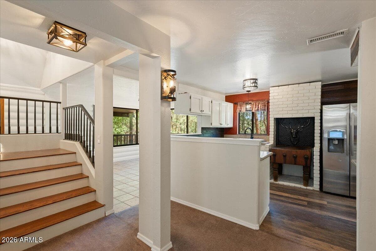 885 S RANCHO VISTA Drive, Prescott, AZ 86303 — photo 24 of 45