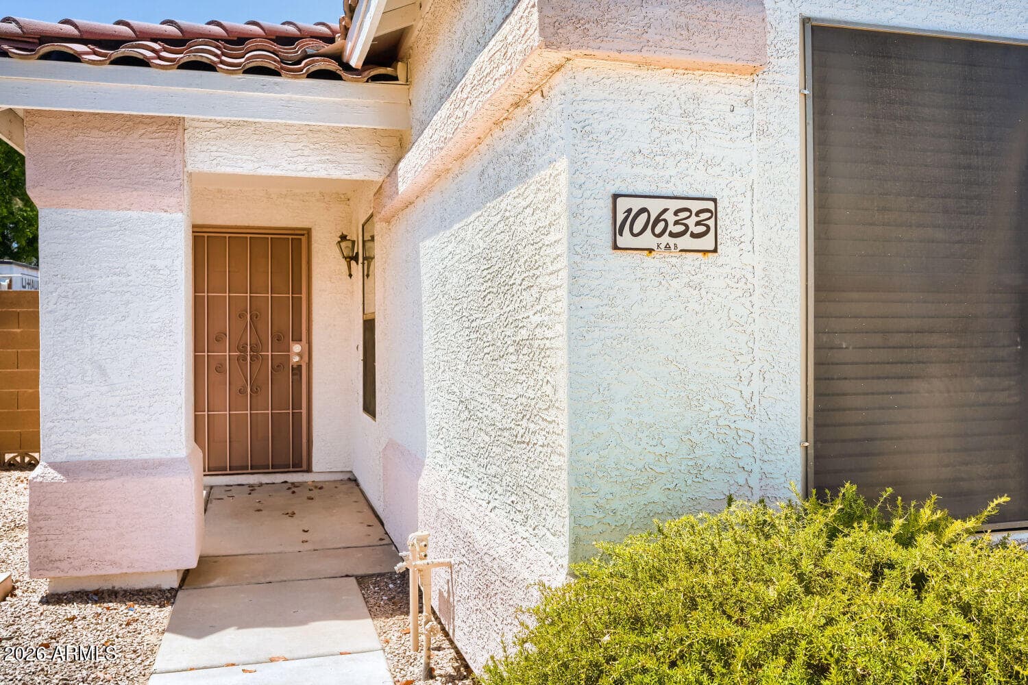 10633 E BOGART Avenue, Mesa, AZ 85208 — photo 4 of 29