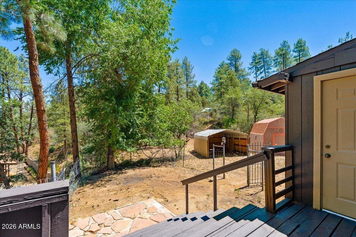 885 S RANCHO VISTA Drive, Prescott, AZ 86303 — photo 32 of 45
