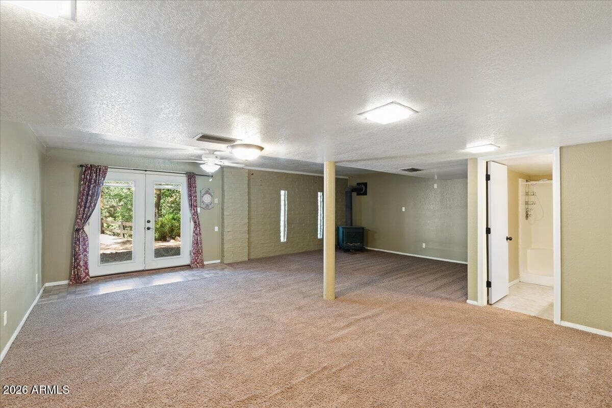 885 S RANCHO VISTA Drive, Prescott, AZ 86303 — photo 36 of 45