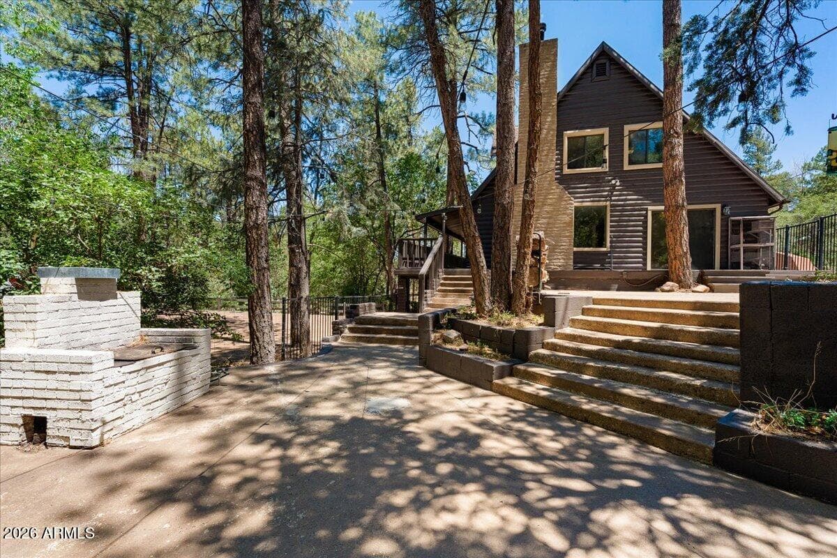 885 S RANCHO VISTA Drive, Prescott, AZ 86303 — photo 42 of 45