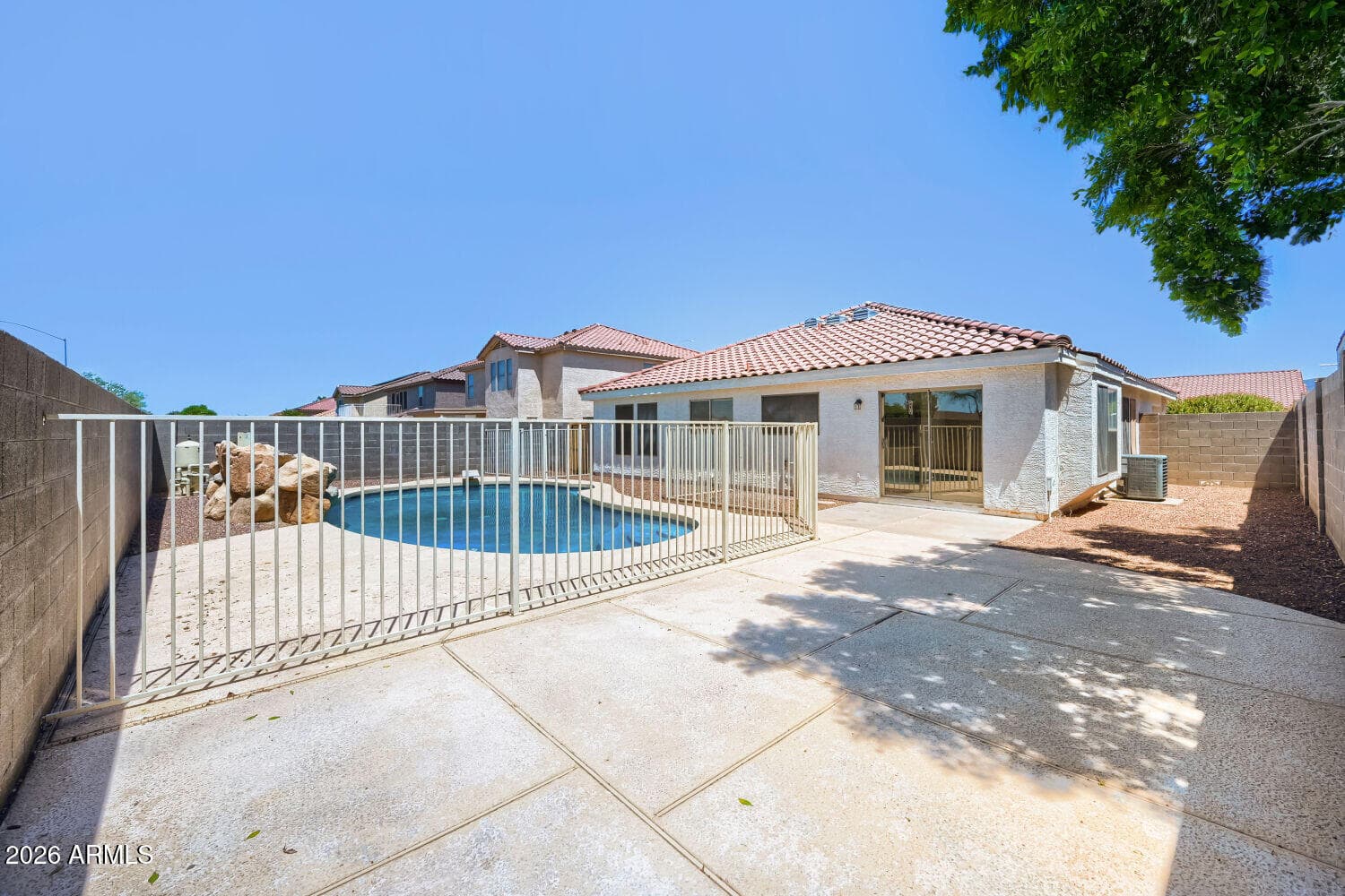 10633 E BOGART Avenue, Mesa, AZ 85208 — photo 26 of 29