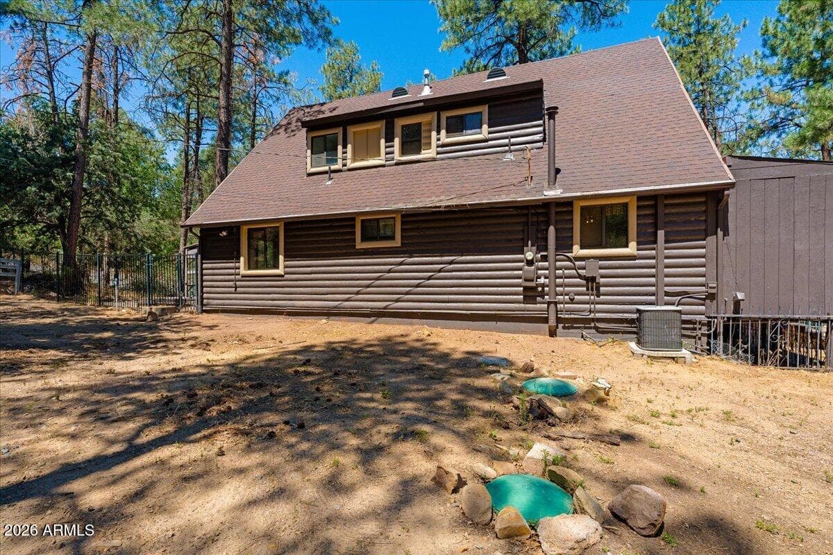 885 S RANCHO VISTA Drive, Prescott, AZ 86303 — photo 44 of 45