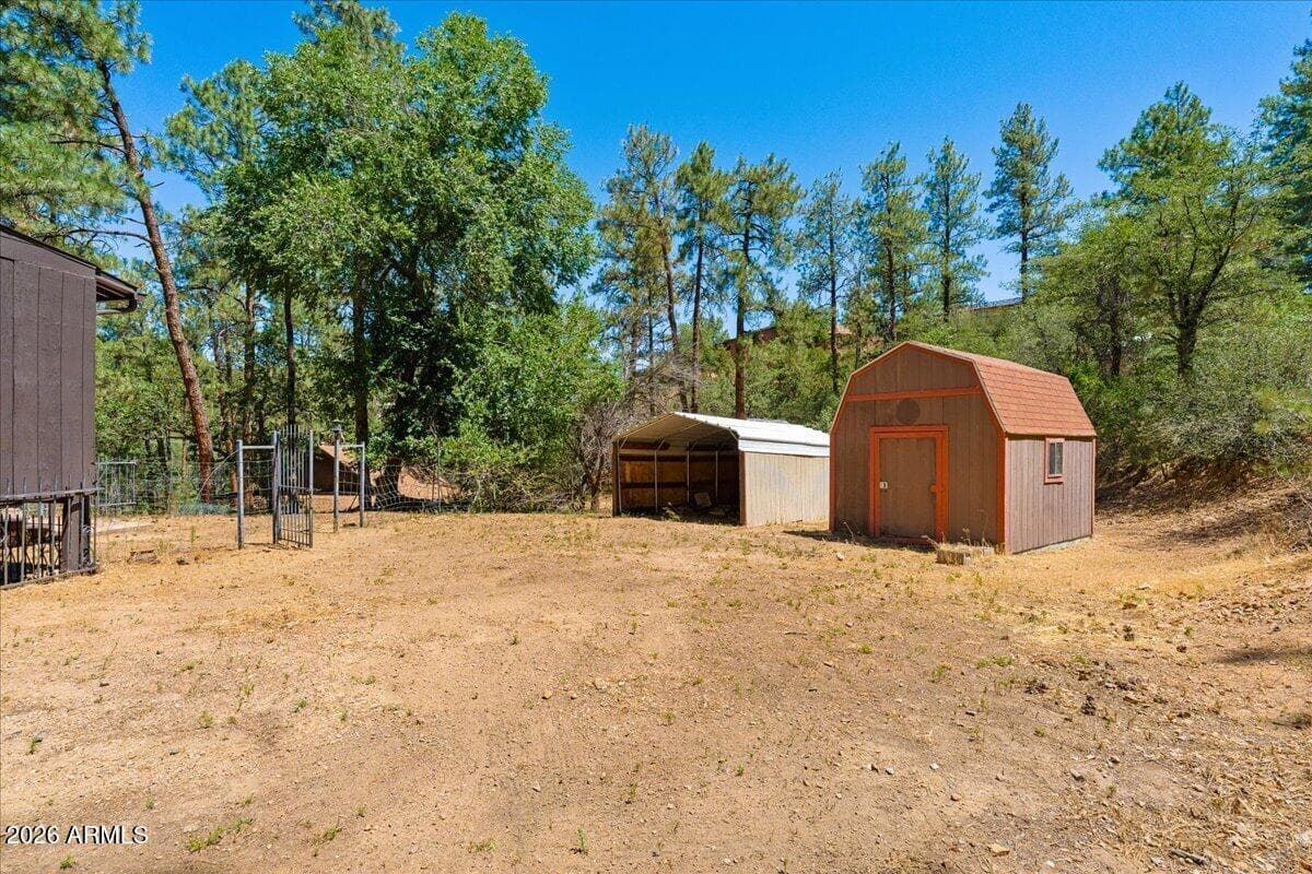 885 S RANCHO VISTA Drive, Prescott, AZ 86303 — photo 45 of 45