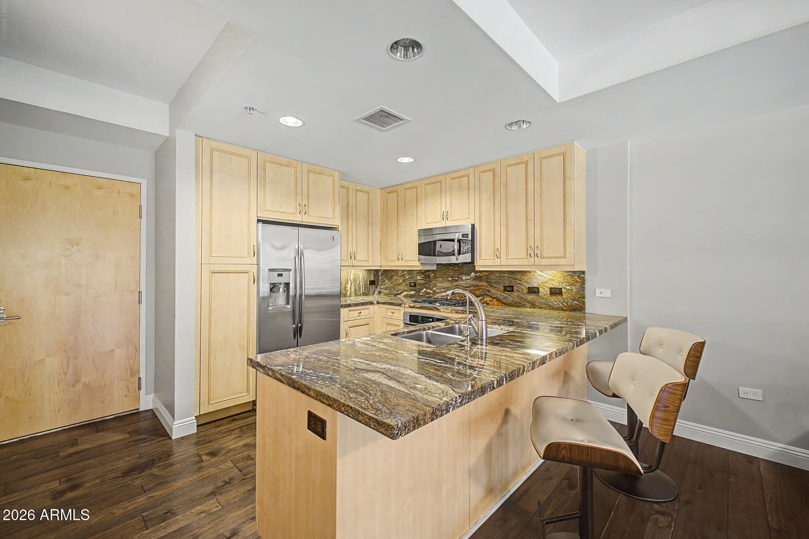 7127 E RANCHO VISTA Drive 3009, Scottsdale, AZ 85251 — photo 10 of 44