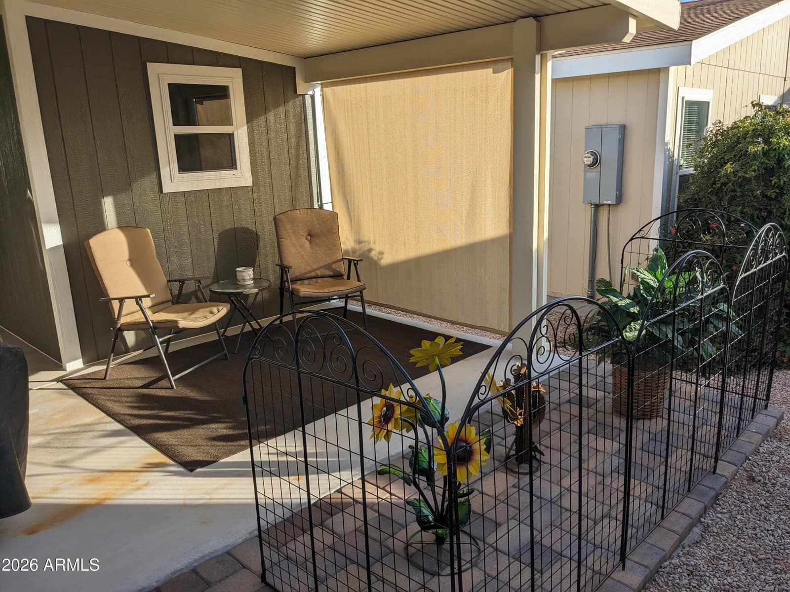 650 N Hawes Road 2869, Mesa, AZ 85207 — photo 5 of 47