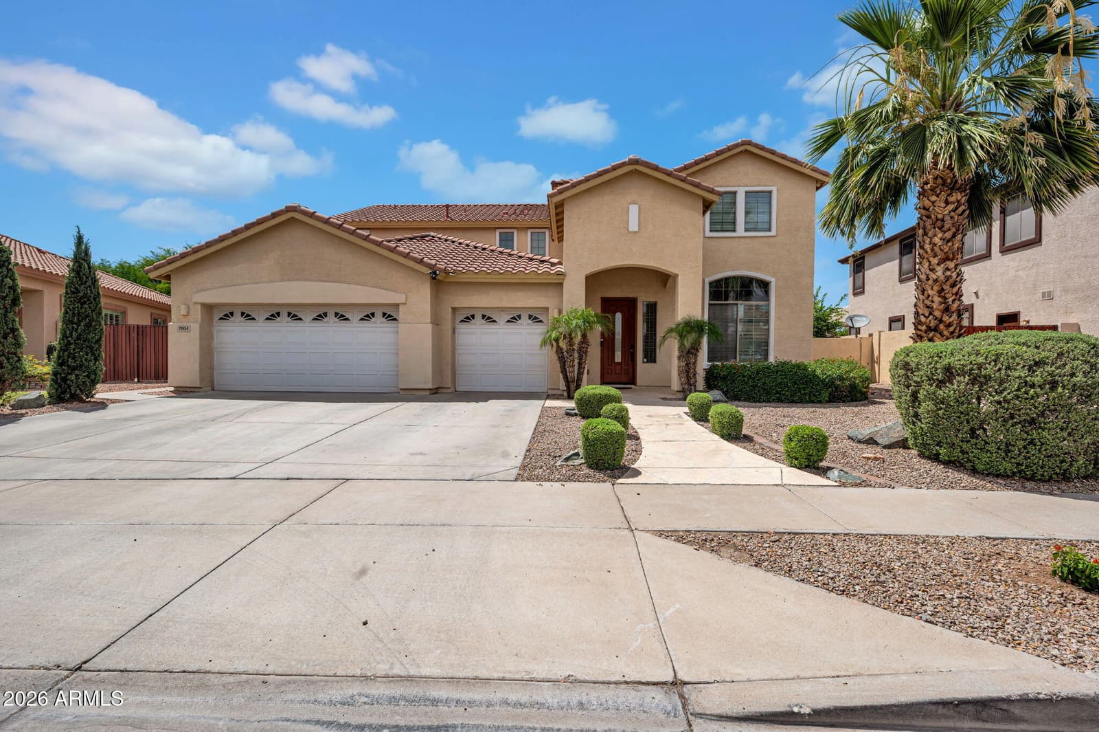 7604 N 87TH Drive, Glendale, AZ 85305