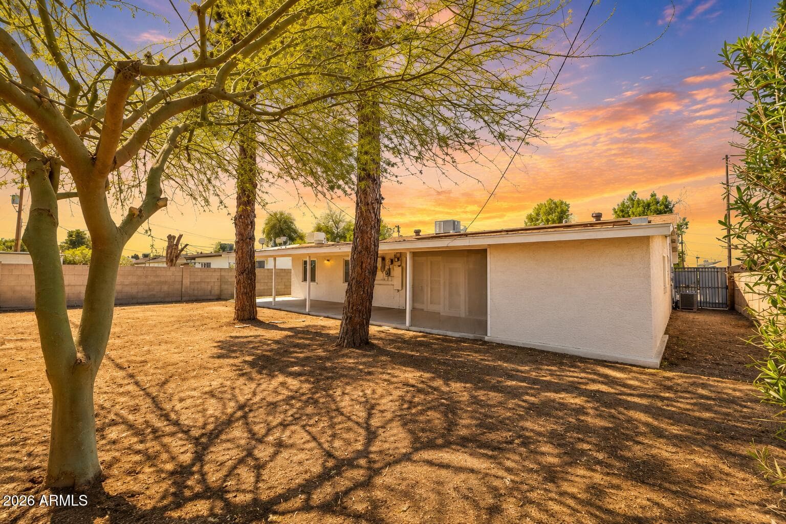 7 S CATALINA Street, Gilbert, AZ 85233 — photo 19 of 22
