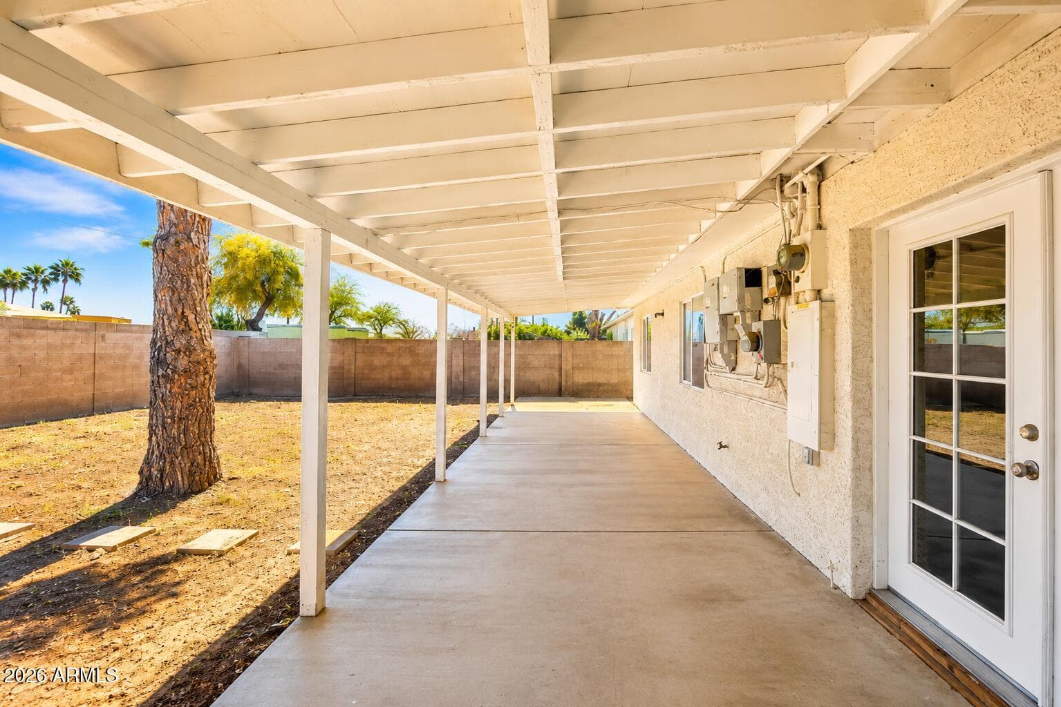 7 S CATALINA Street, Gilbert, AZ 85233 — photo 21 of 22