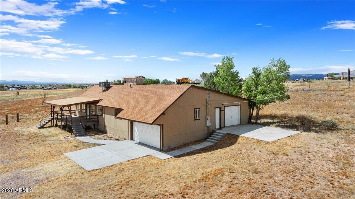 3125 W BIG CHINO Road, Paulden, AZ 86334 — photo 46 of 72