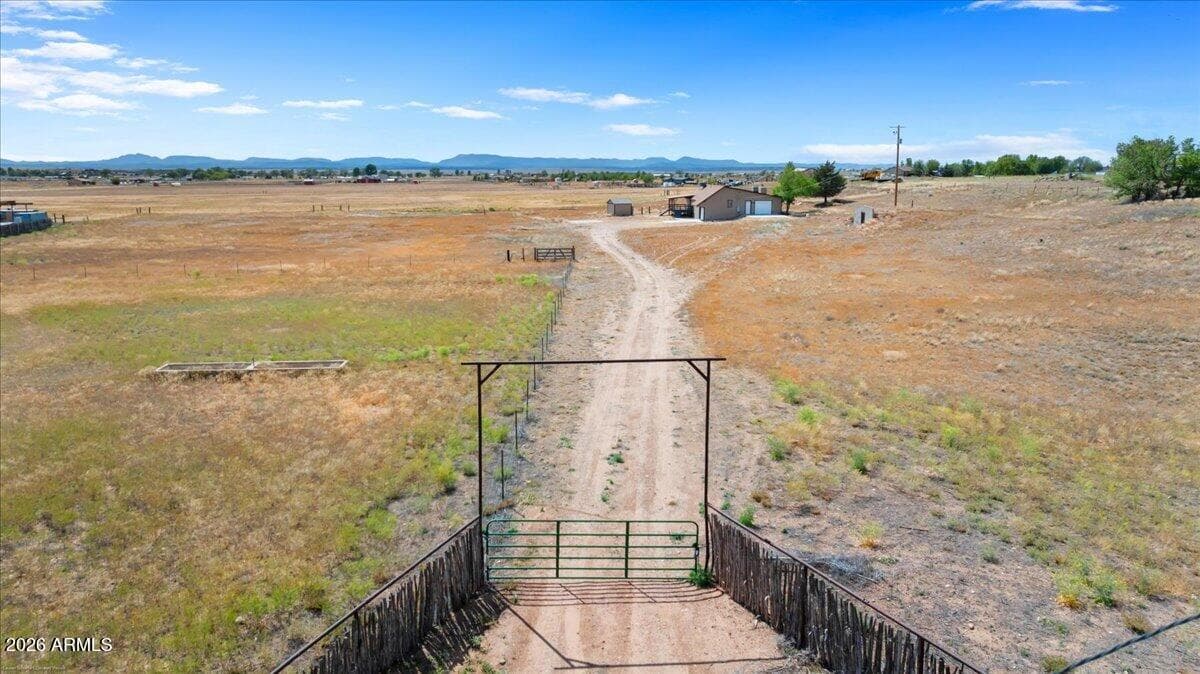 3125 W BIG CHINO Road, Paulden, AZ 86334 — photo 47 of 72