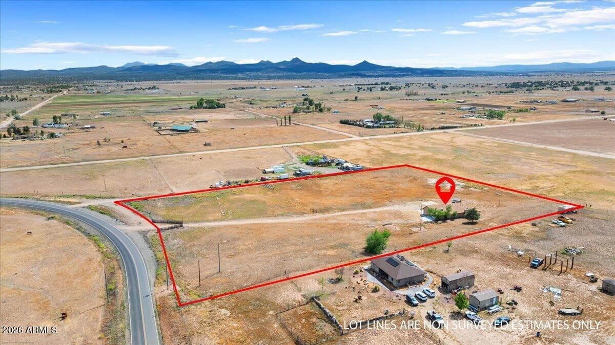 3125 W BIG CHINO Road, Paulden, AZ 86334 — photo 49 of 72