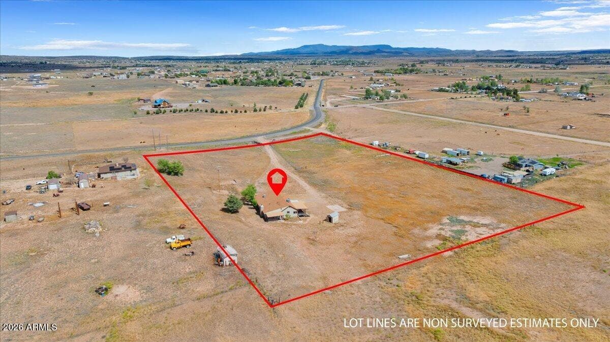 3125 W BIG CHINO Road, Paulden, AZ 86334 — photo 52 of 72