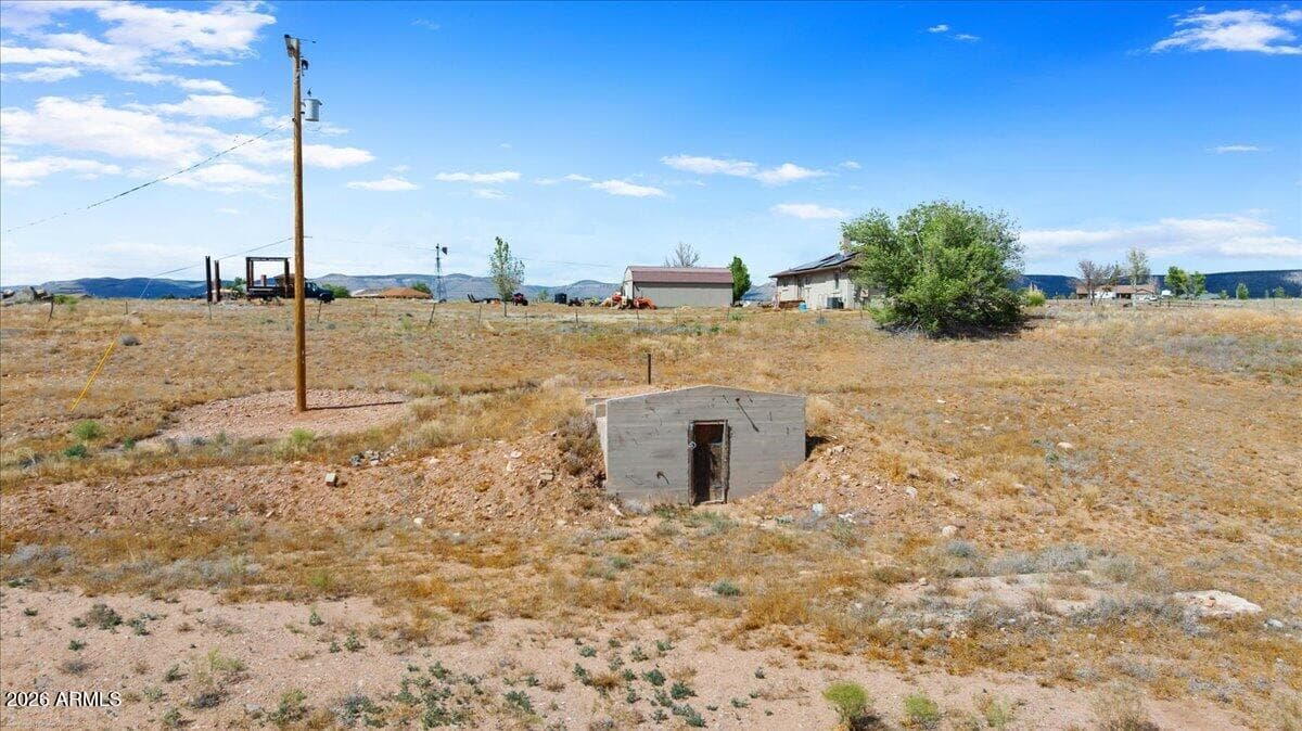 3125 W BIG CHINO Road, Paulden, AZ 86334 — photo 54 of 72