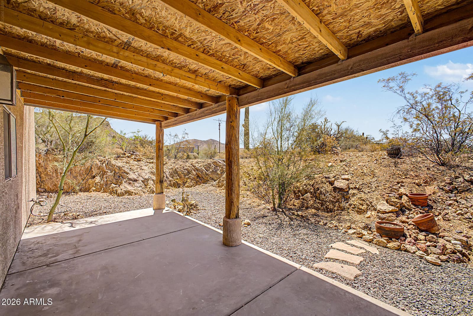 407 E HONDA BOW Road, Phoenix, AZ 85086 — photo 27 of 32