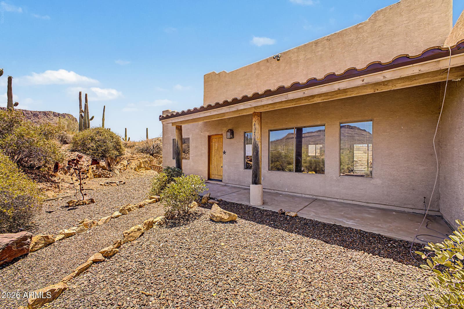 407 E HONDA BOW Road, Phoenix, AZ 85086 — photo 30 of 32