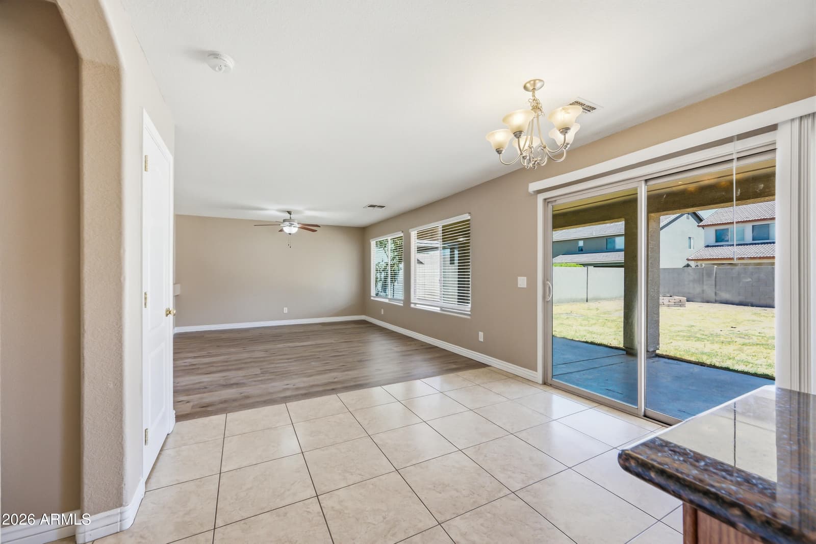 779 E BRADSTOCK Way, San Tan Valley, AZ 85140 — photo 34 of 36
