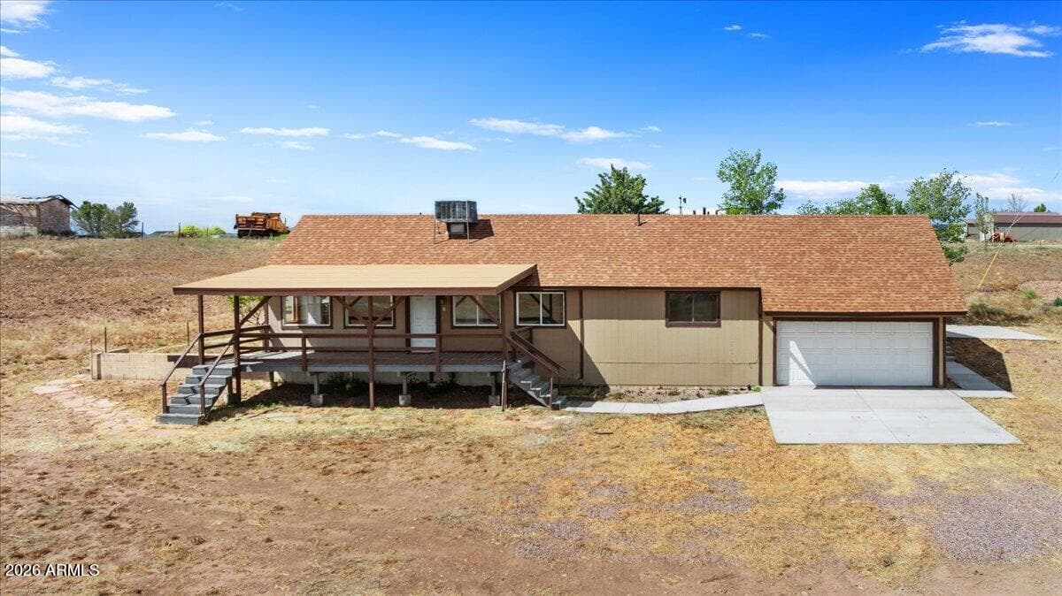 3125 W BIG CHINO Road, Paulden, AZ 86334 — photo 55 of 72