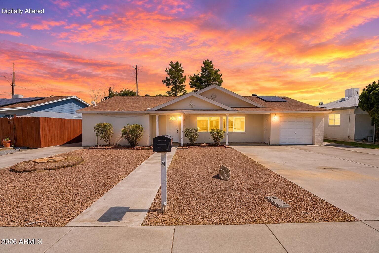 7 S CATALINA Street, Gilbert, AZ 85233 — photo 1 of 22