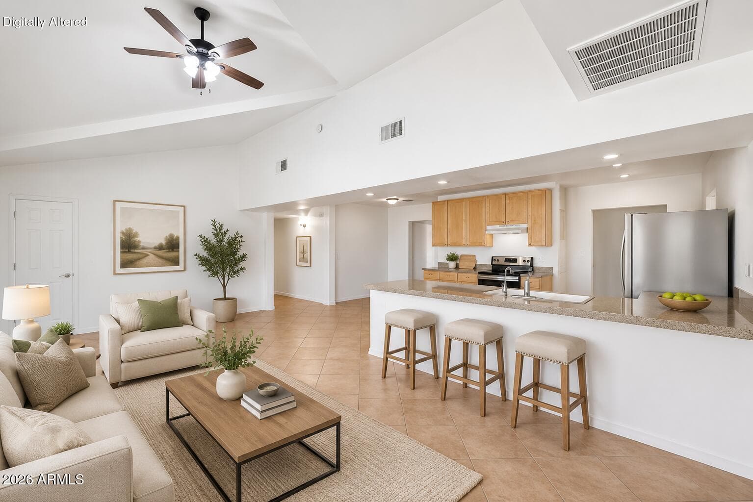 7 S CATALINA Street, Gilbert, AZ 85233 — photo 4 of 22