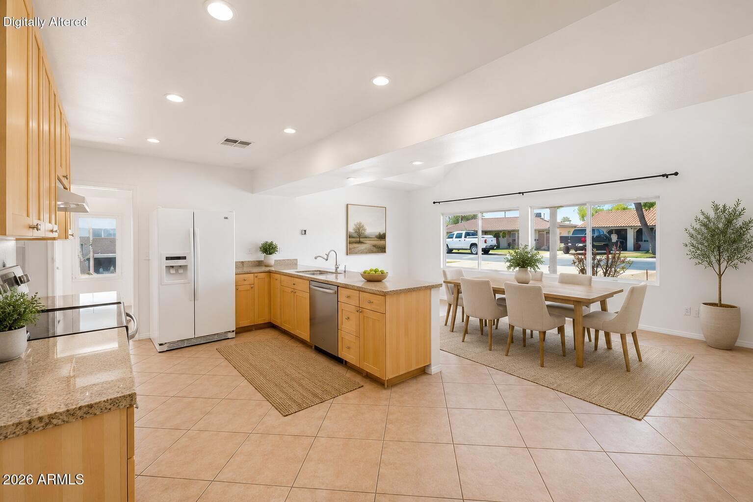 7 S CATALINA Street, Gilbert, AZ 85233 — photo 6 of 22
