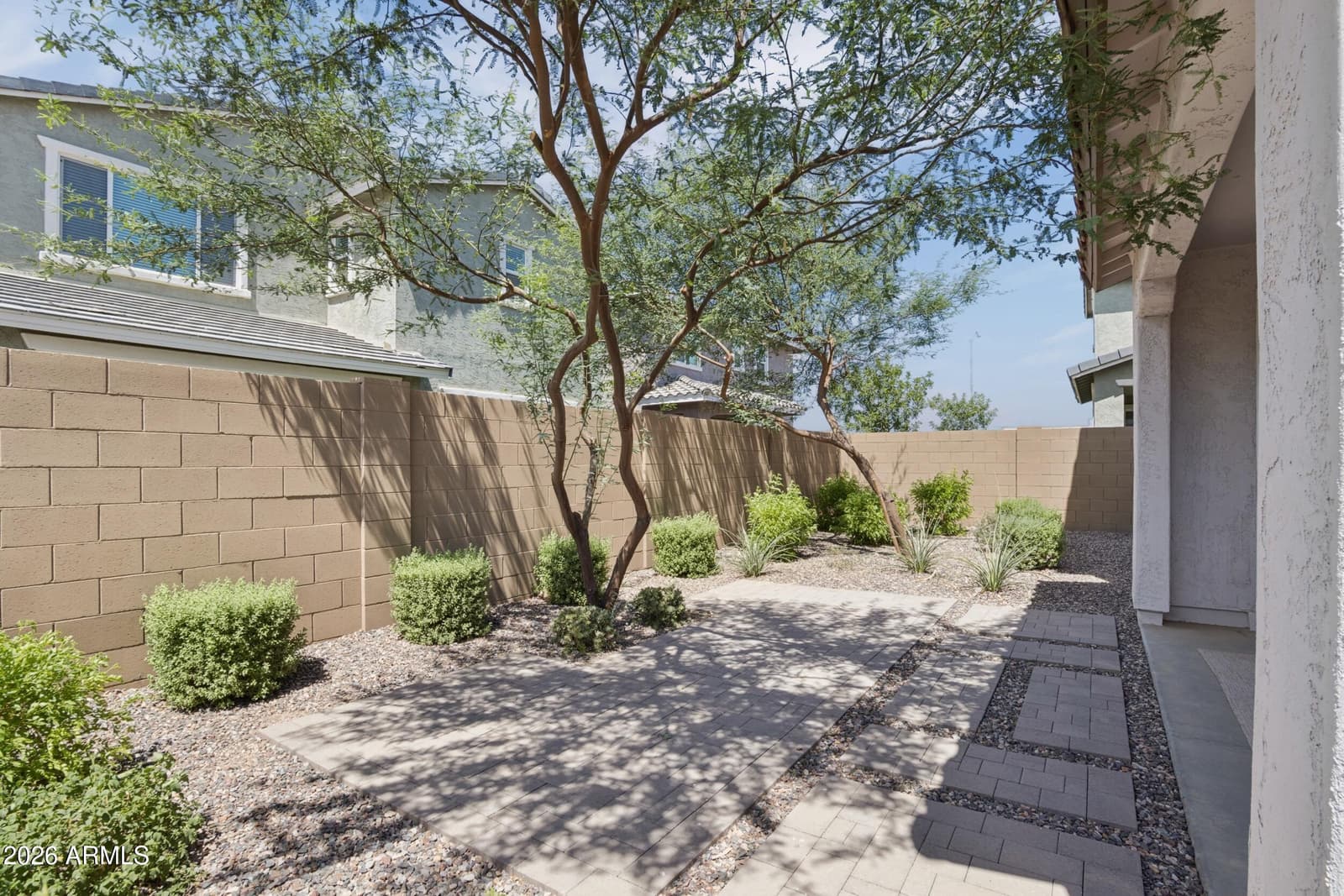 8340 E PETRA Avenue, Mesa, AZ 85212 — photo 45 of 50