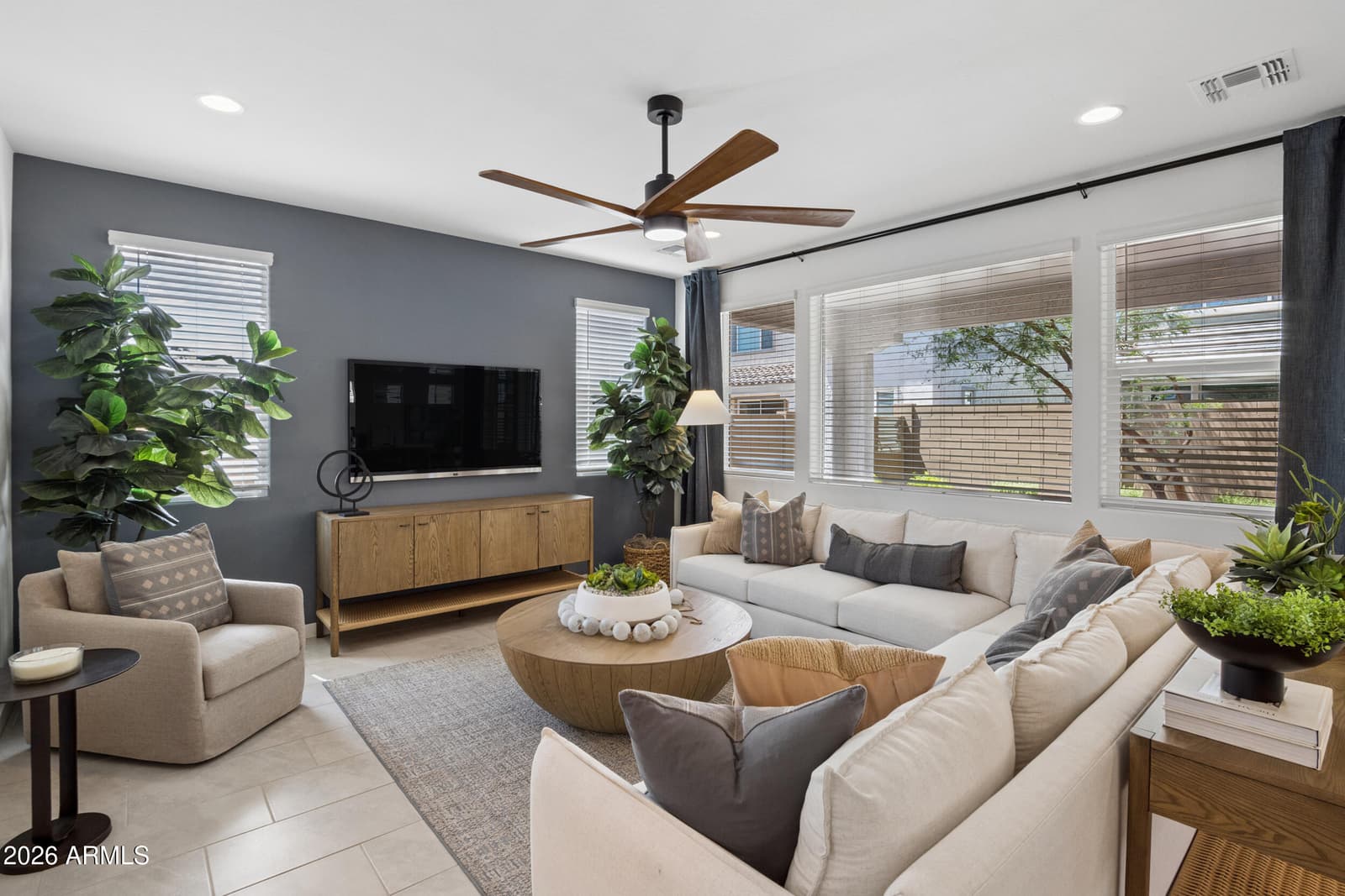 8340 E PETRA Avenue, Mesa, AZ 85212 — photo 4 of 50