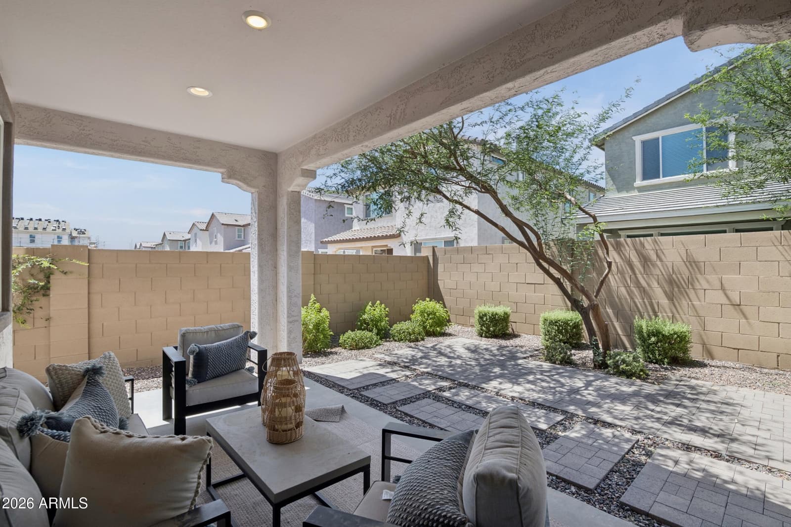 8340 E PETRA Avenue, Mesa, AZ 85212 — photo 43 of 50