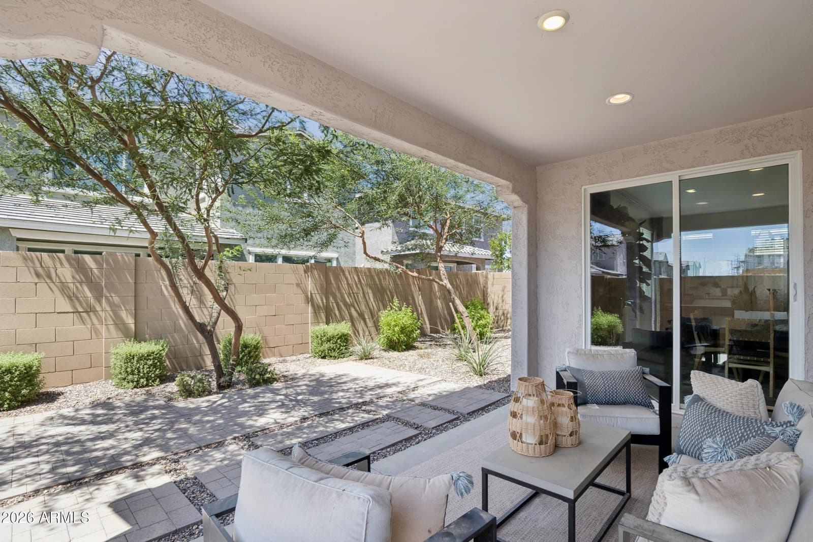 8340 E PETRA Avenue, Mesa, AZ 85212 — photo 44 of 50