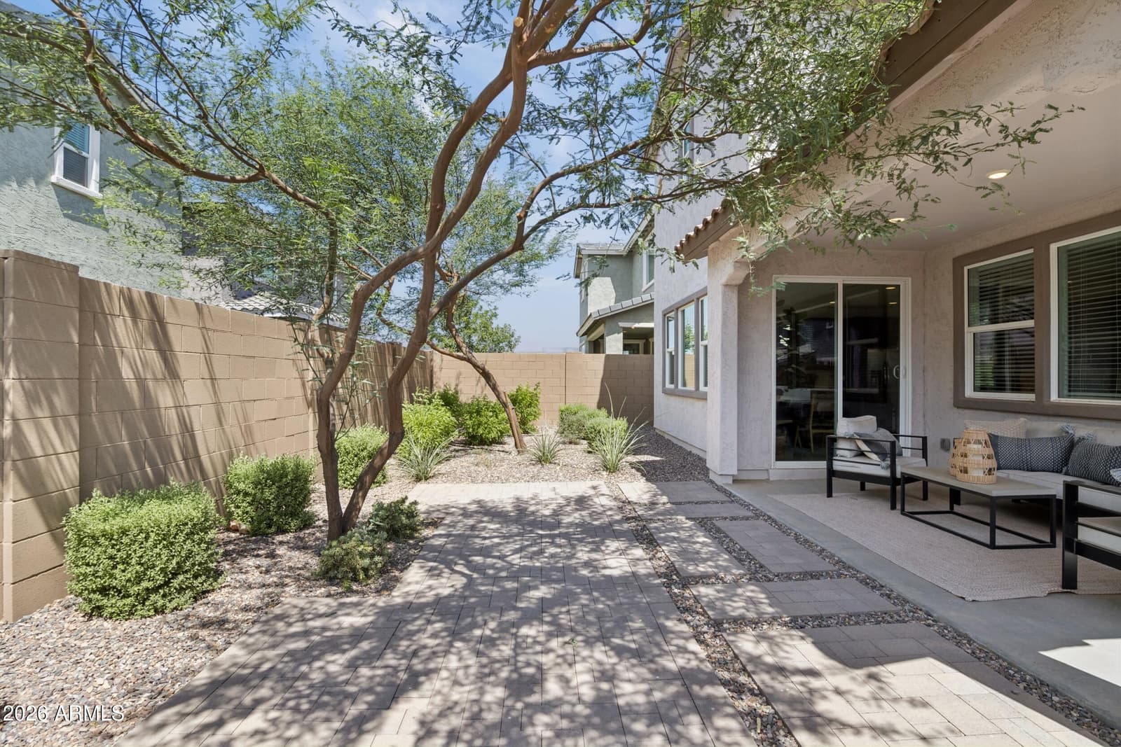 8340 E PETRA Avenue, Mesa, AZ 85212 — photo 47 of 50