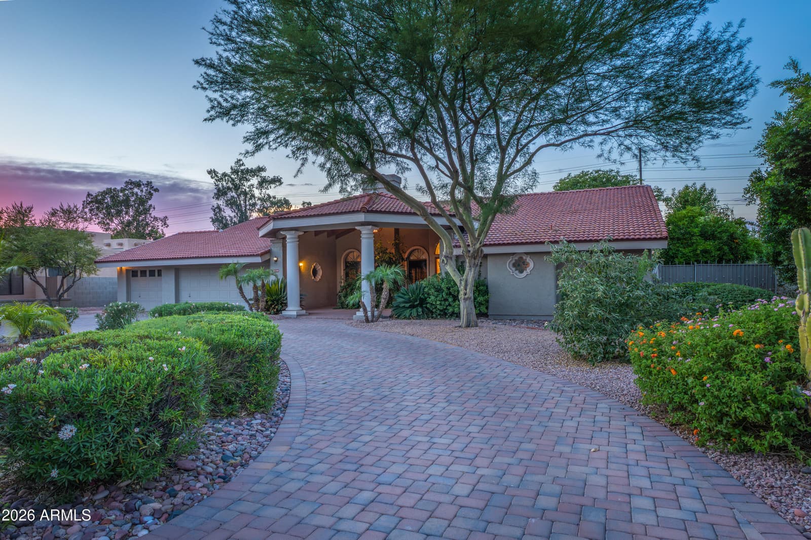 8144 E APPALOOSA Trail, Scottsdale, AZ 85258 — photo 31 of 42