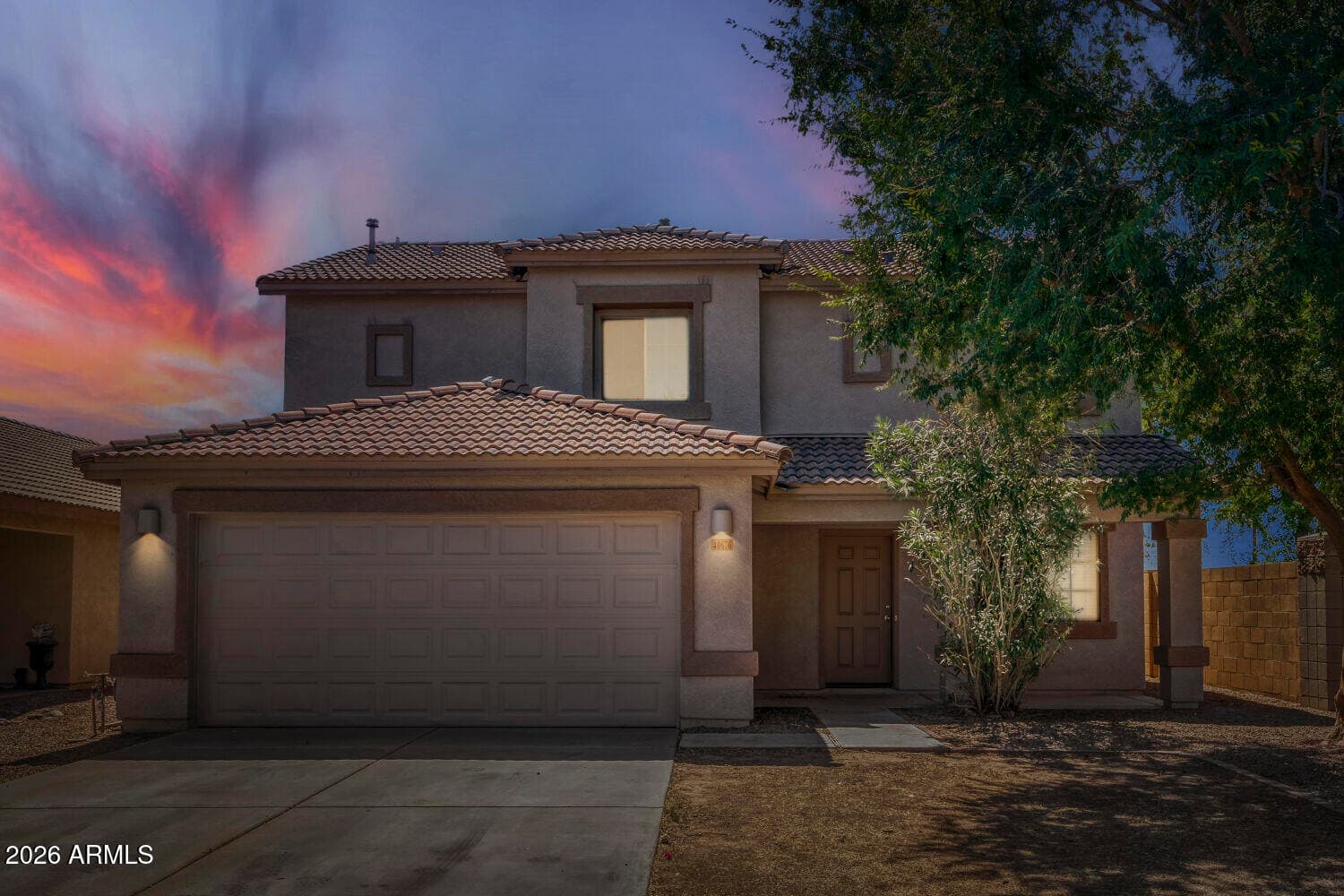40676 N LAS PRADERAS Street, San Tan Valley, AZ 85140 — photo 2 of 29