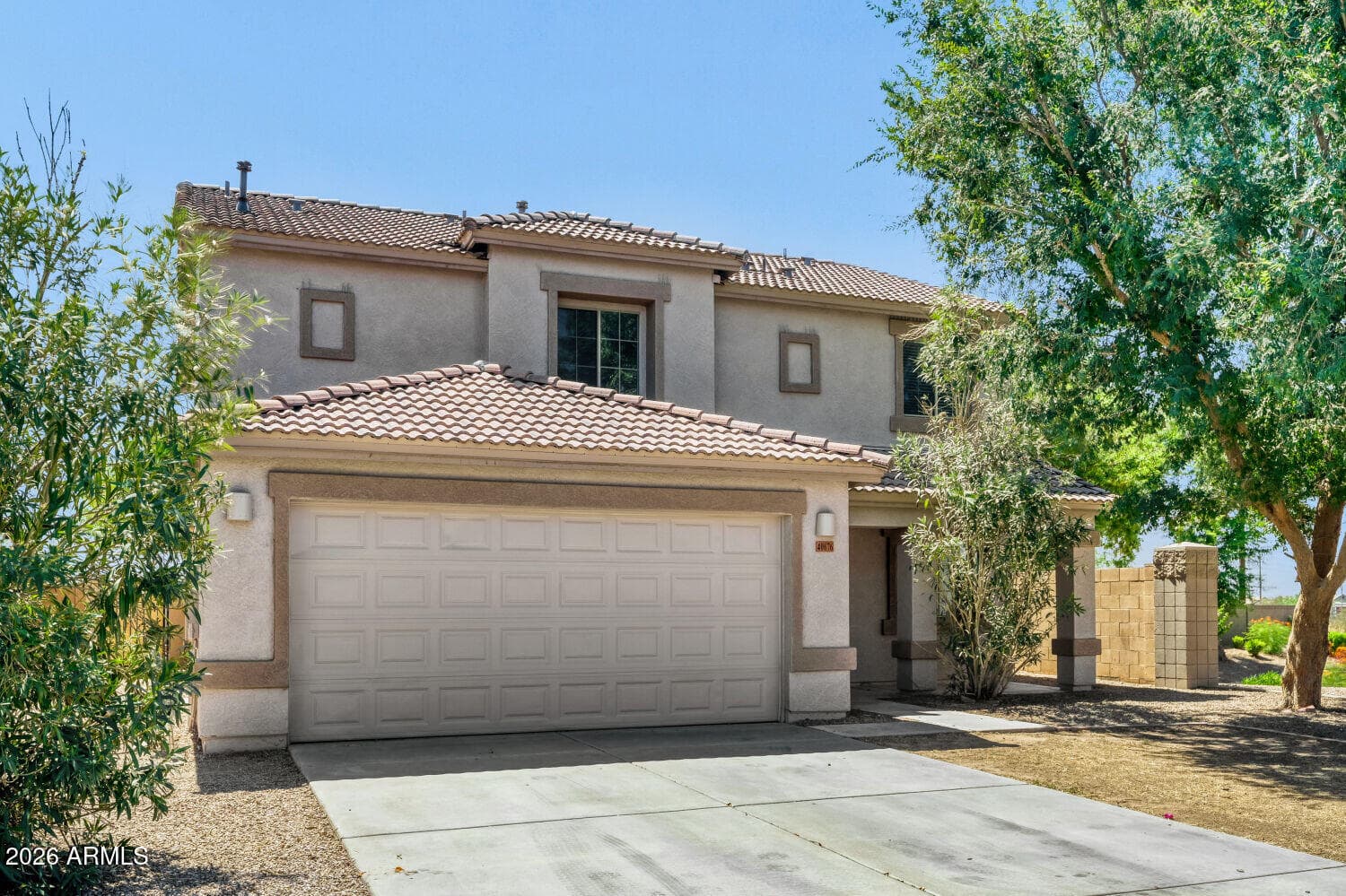 40676 N LAS PRADERAS Street, San Tan Valley, AZ 85140 — photo 3 of 29