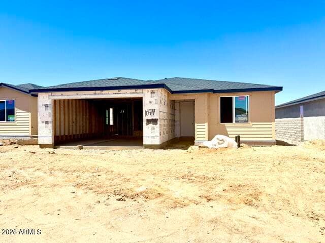 5960 E Dickens Lane, Prescott Valley, AZ 86314 — photo 2 of 6