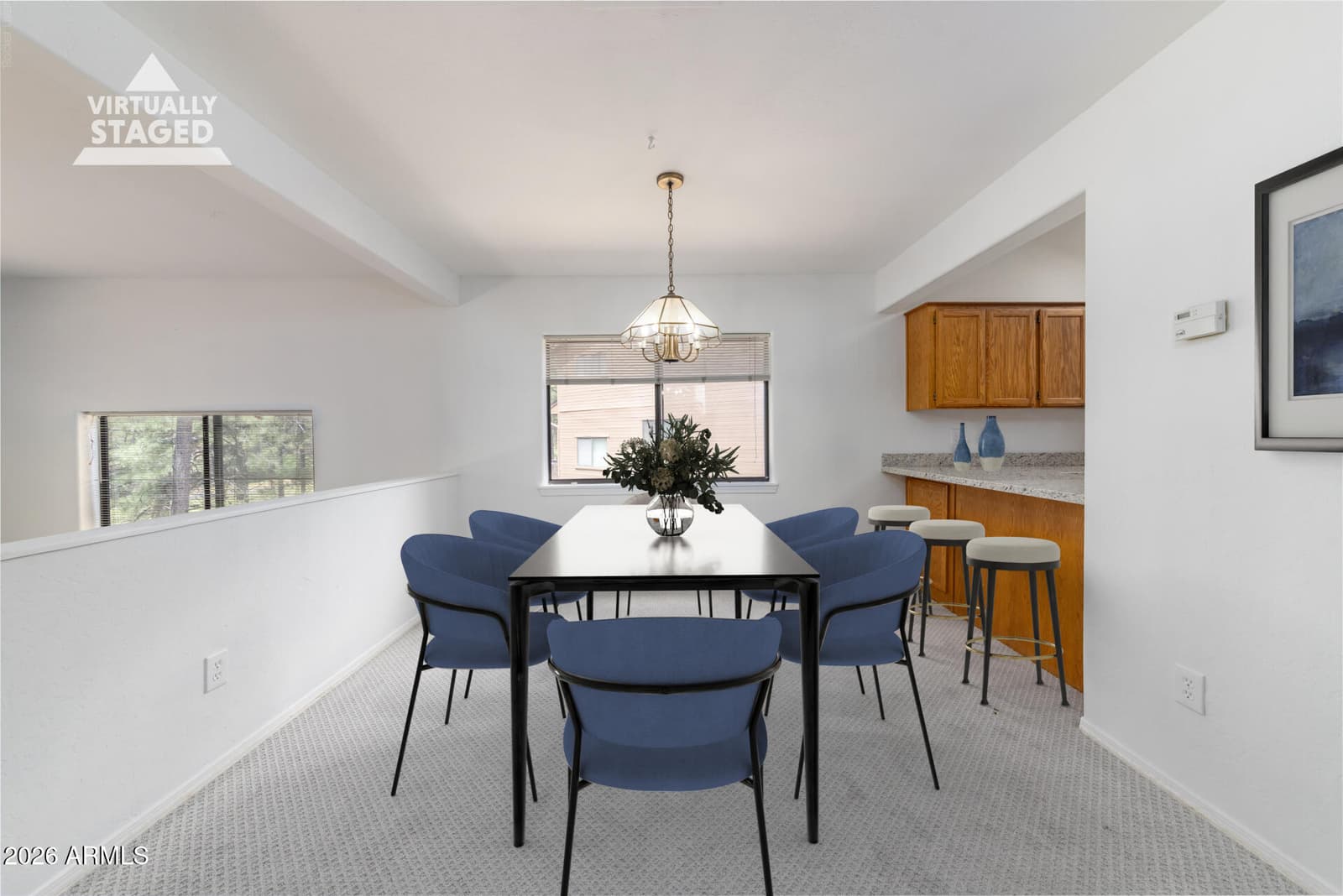 2296 N EARLE Drive, Flagstaff, AZ 86004 — photo 16 of 38