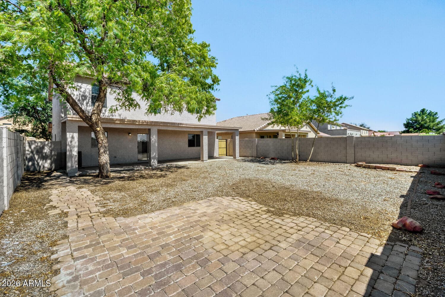 40676 N LAS PRADERAS Street, San Tan Valley, AZ 85140 — photo 28 of 29