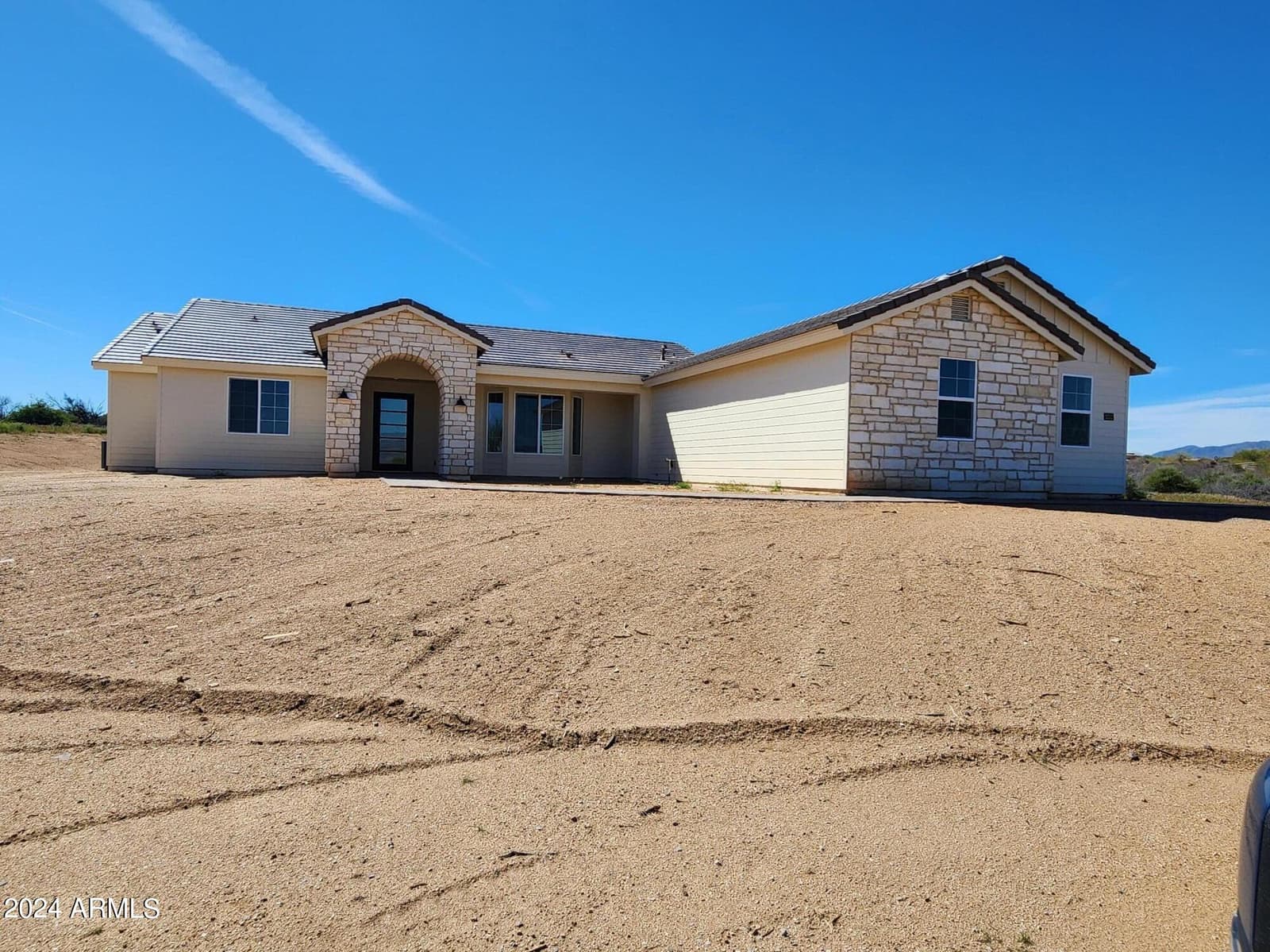 2468 W JENS WAY, Queen Creek, AZ 85142 — photo 1 of 16