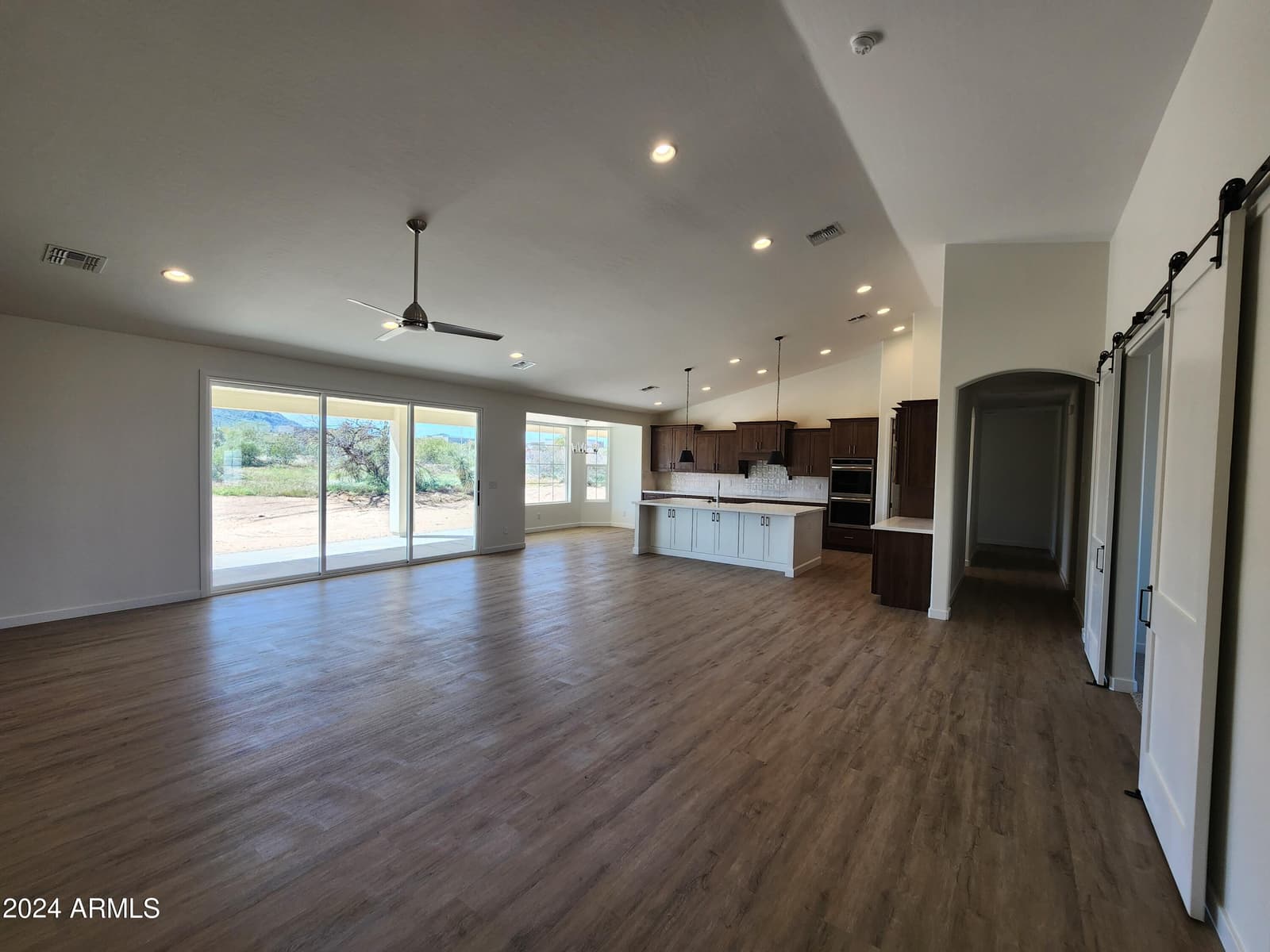 2468 W JENS WAY, Queen Creek, AZ 85142 — photo 4 of 16